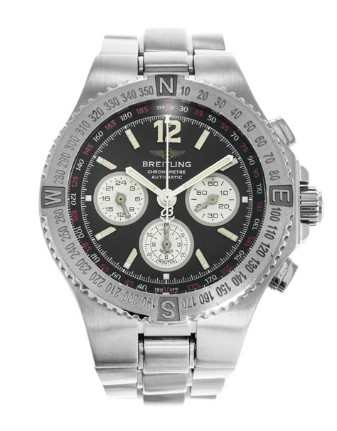 breitling hercules value|Breitling hercules.